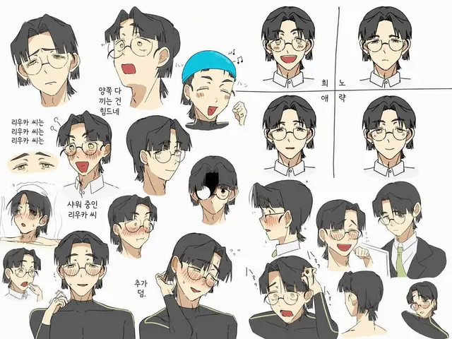 Profile image of 모쿠렌