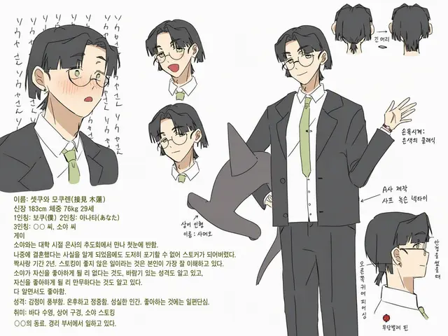 Profile image of 모쿠렌