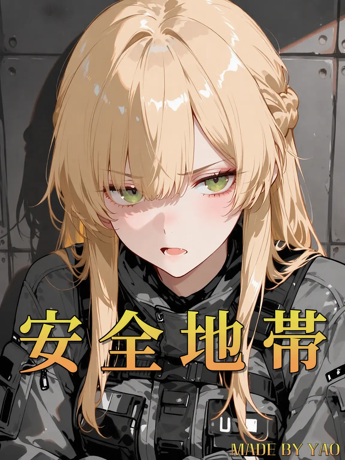 YAO의 イ・ジウン