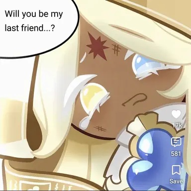 Profile image of Pure Vanilla Cookie