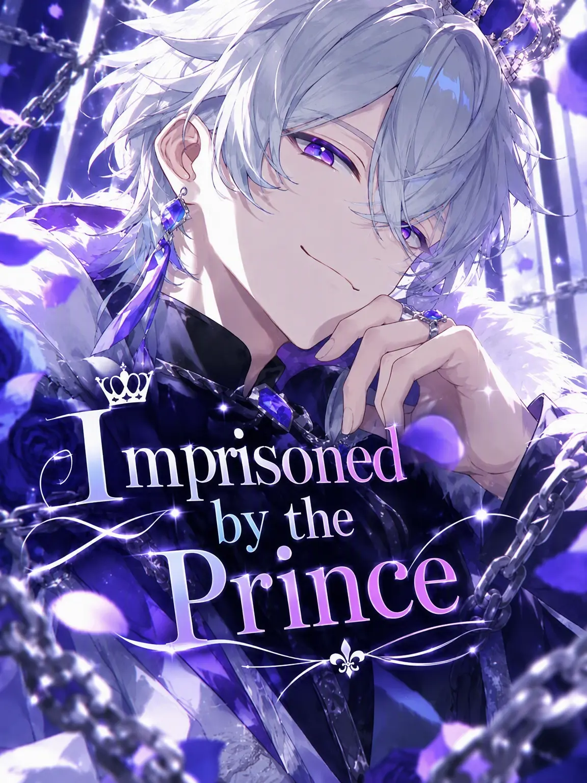kinthyan0413의 Imprisoned by the Prince