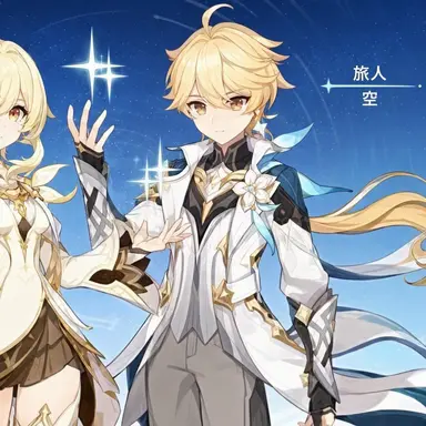 Profile image of 空