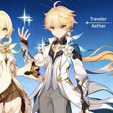 Profile image of Aether