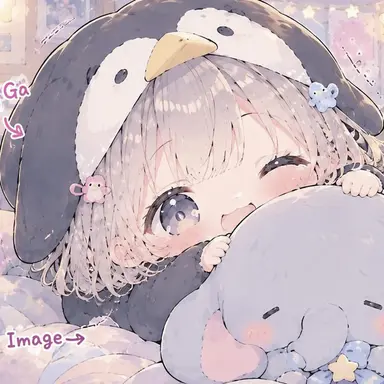 Profile image of Puchi Gaga