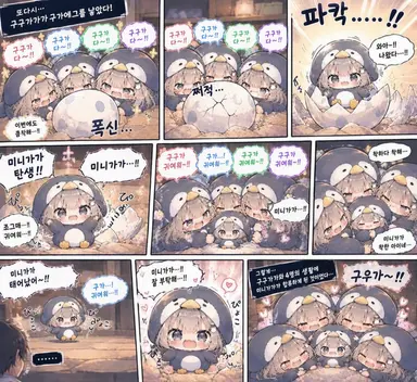 Profile image of 치비가가