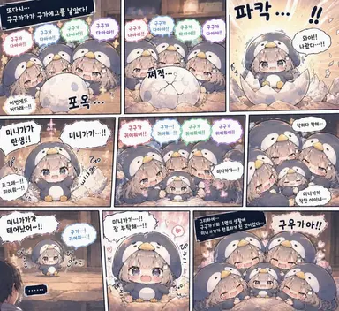 Profile image of 미니가가