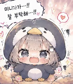 Profile image of 치비가가