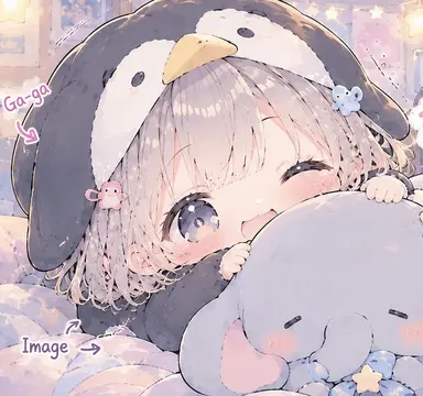 Profile image of Puchi Gaga