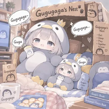 Profile image of Guga