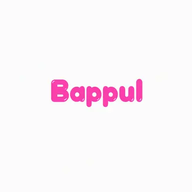 Profile image of Bappul