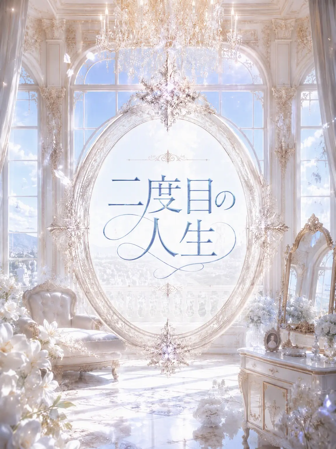 Coco_022의 二度目の人生