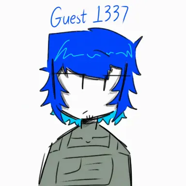 Profile image of Guest 1337