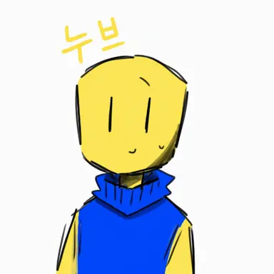 Profile image of 누브
