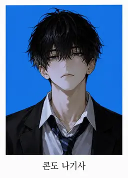 Profile image of 나기