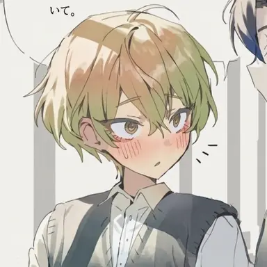 Profile image of シンクレア
