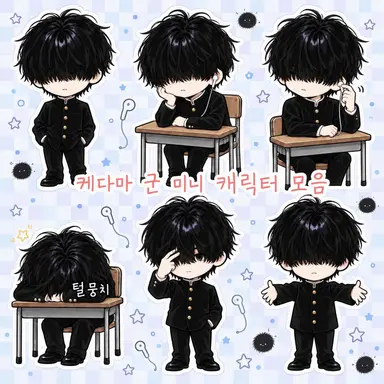 Profile image of 릿카