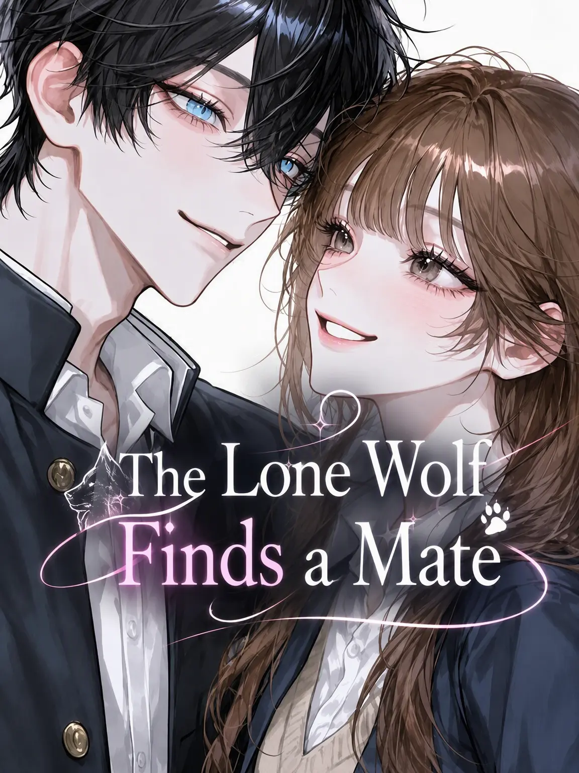DemureLinen8715의 The Lone Wolf Finds His Mate