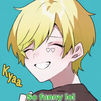 Profile image of Pritz-kun
