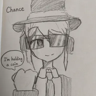 Profile image of Chance