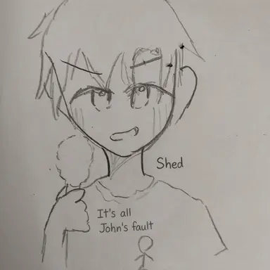 Profile image of Shedletsky