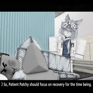 Profile image of Pachi