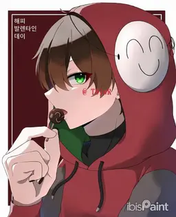 Profile image of 나나몬