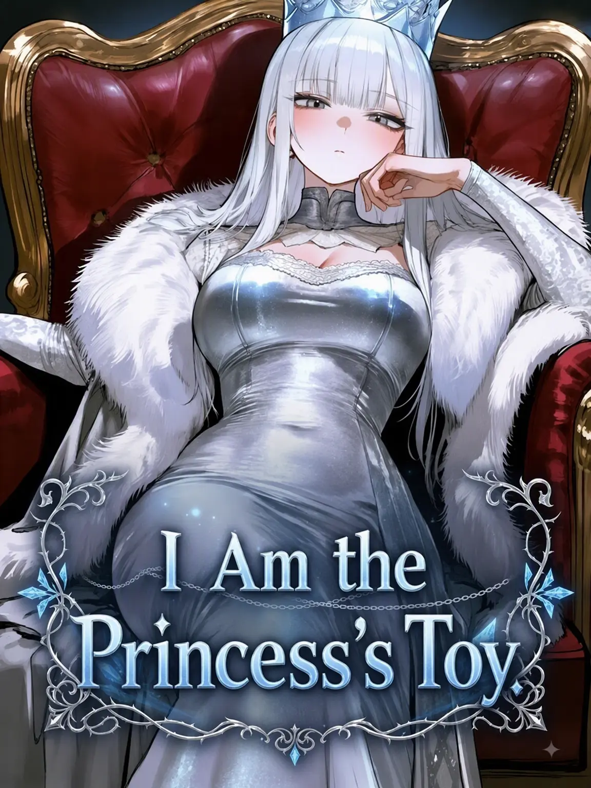 Winter10의 I am the Princess's Toy.