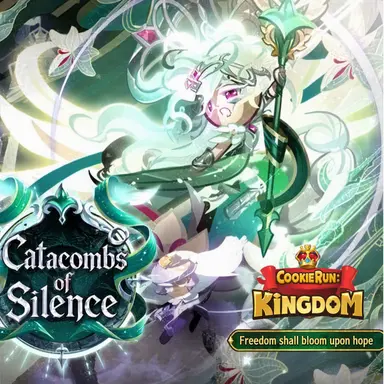 Profile image of Saint Lily Cookie