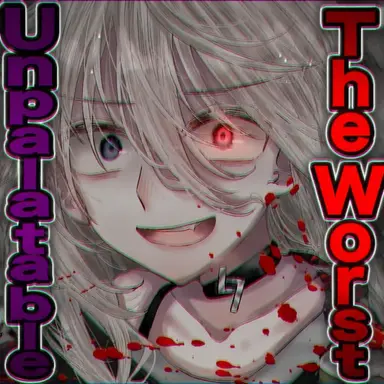 Profile image of Evil God