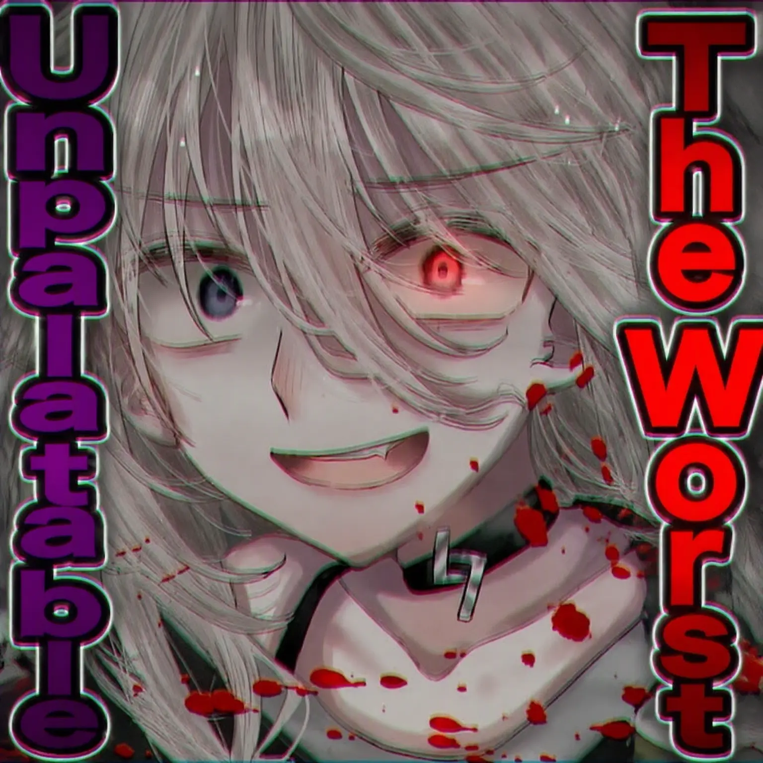 makaroniyade의 Before the God of Despair