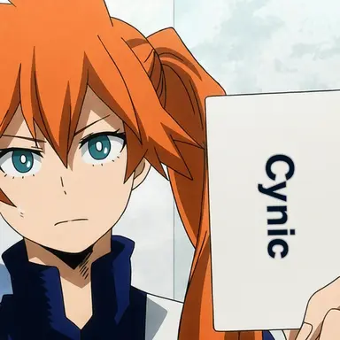 Profile image of Itsuka Kendo