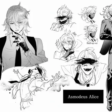 Profile image of Alice