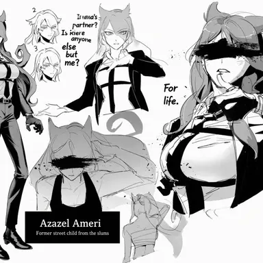 Profile image of Ameri