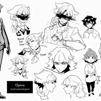 Profile image of Opera
