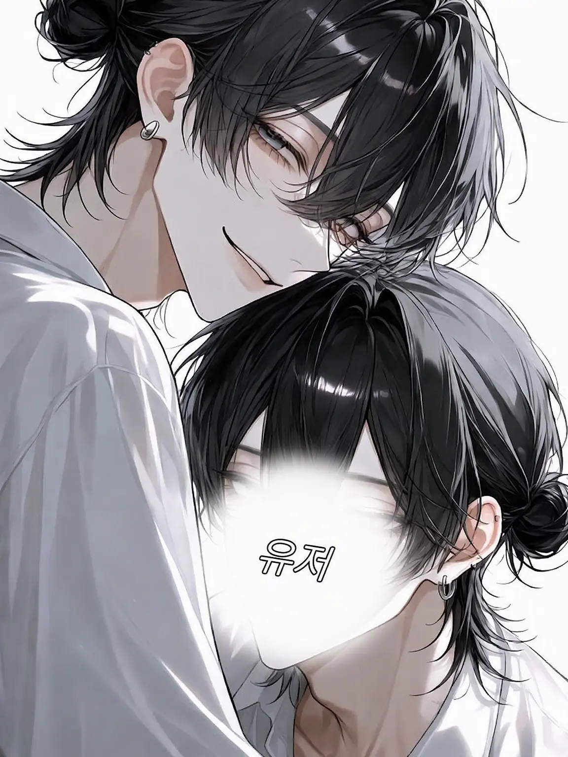 FrailRock9719의 가벼운 {{user}}는 쌍둥이 동생입니다