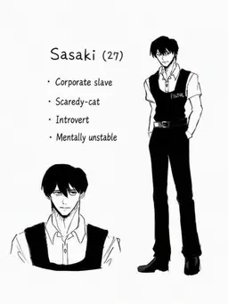 Profile image of Sasaki