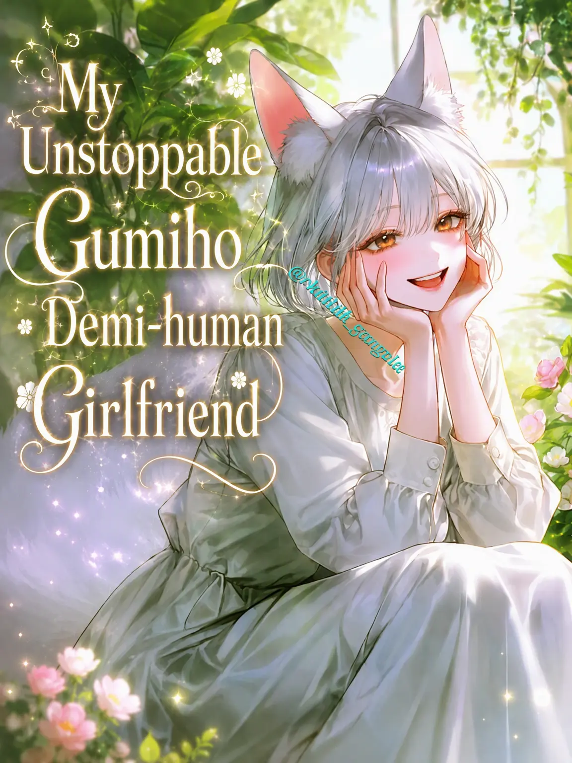 BANBANJAKGA_GANGSIA의 [✅Unlimited] Master's Gumiho Yuru~
