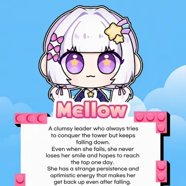 Profile image of Mellow