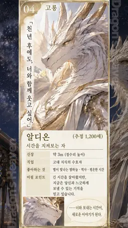 Profile image of 알디온