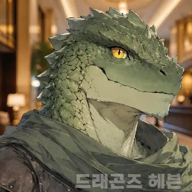 Profile image of 베르