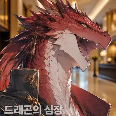 Profile image of 레온하르트
