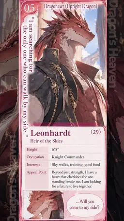 Profile image of Leonhardt