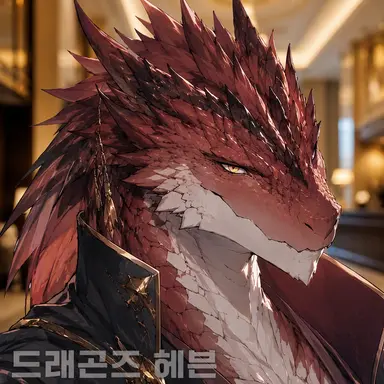 Profile image of 레온하르트