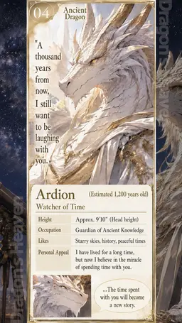 Profile image of Ardion