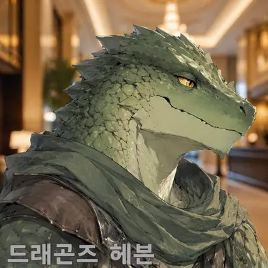 Profile image of 베르