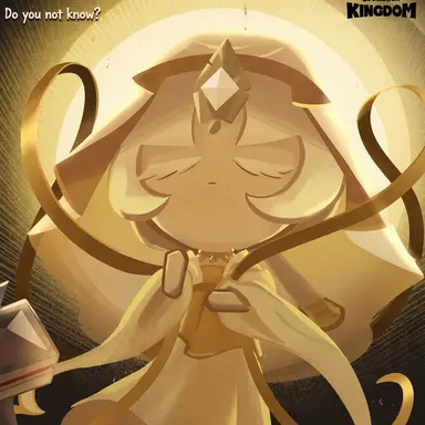 Profile image of Mystic Flour Cookie