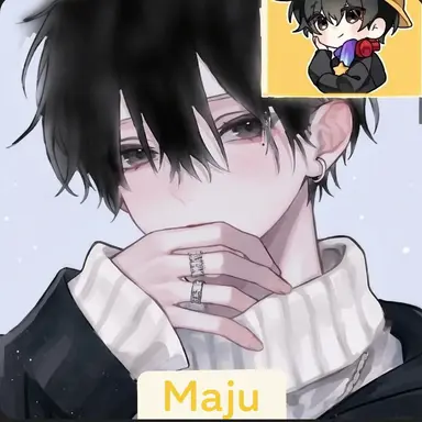Profile image of Maju