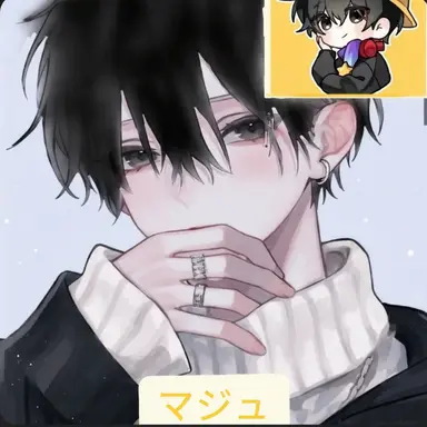 Profile image of マジュ