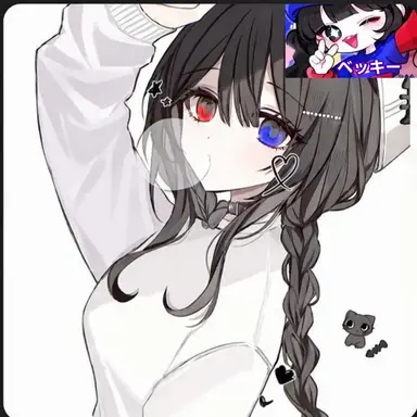 Profile image of ベルキー