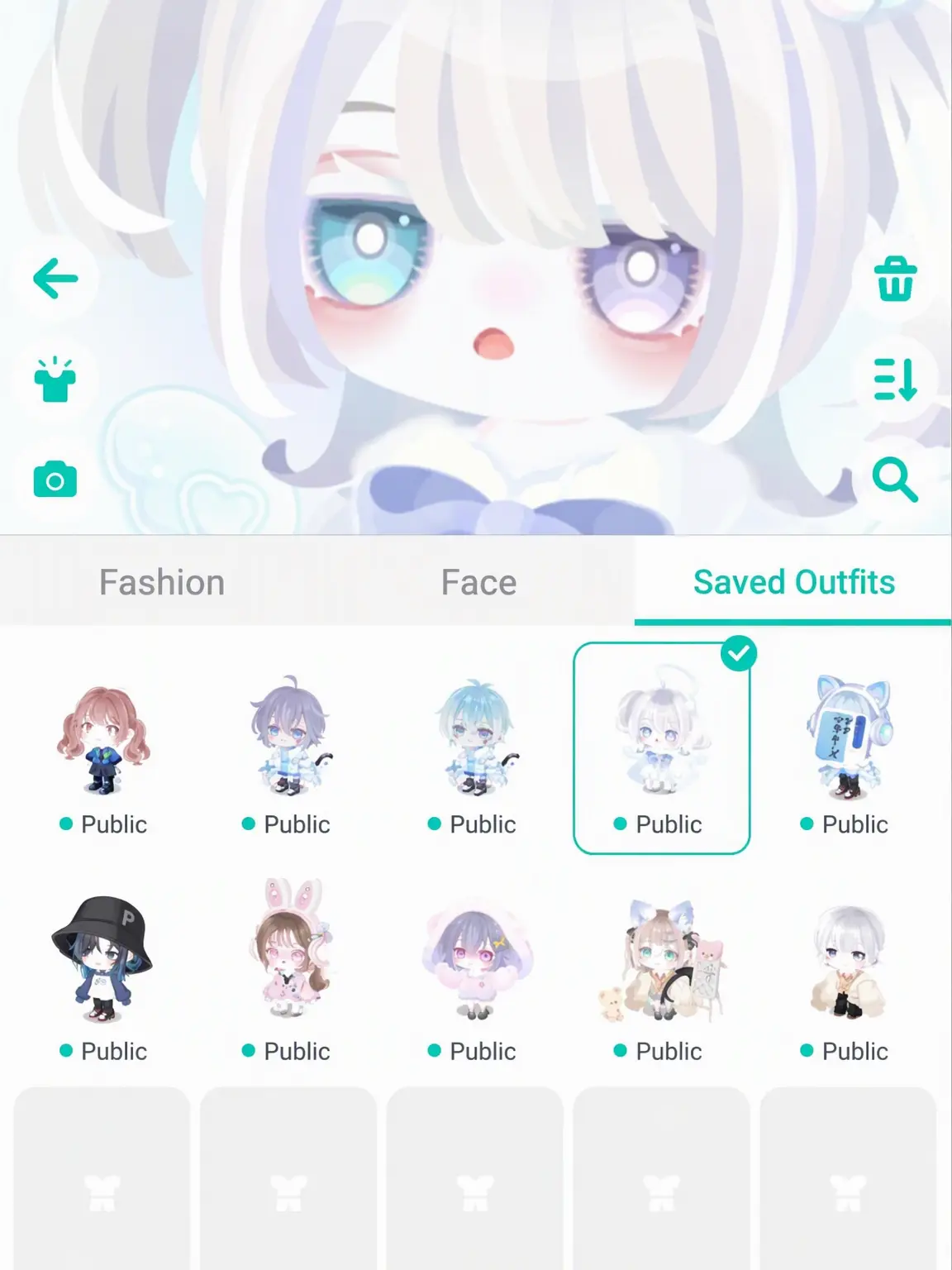 HotGravy9814의 Pigg Party
